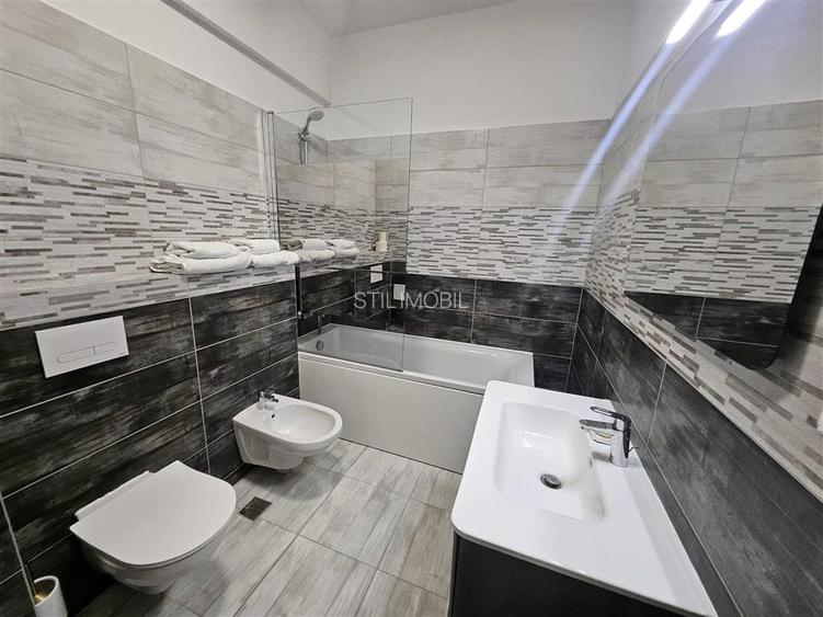 Ap 2 camere, 82 mp, LUX - Complex Conest Grand Residence - 7