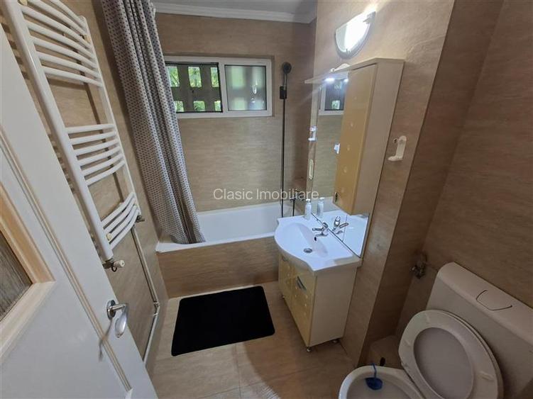 Vanzare apartament 2 camere zona Diana Gheorgheni, Cluj-Napoca - 13