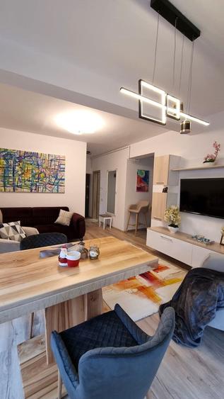 Închiriere apartament 2 camere | Politehnica |