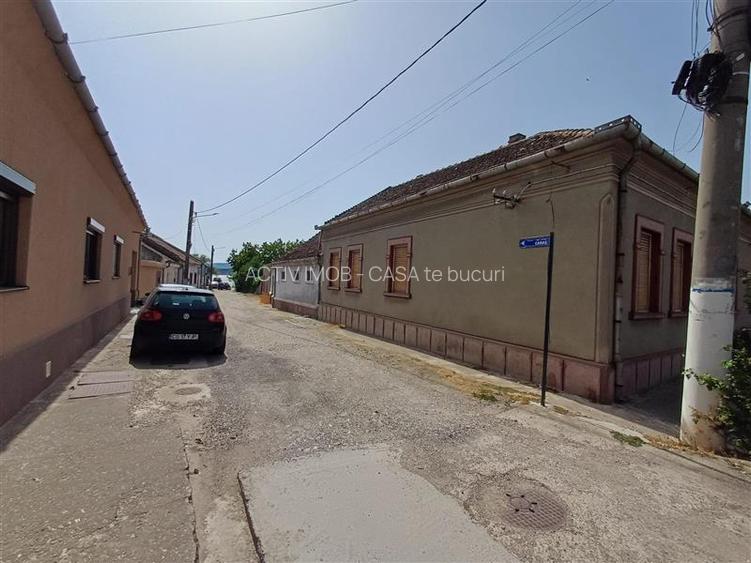 Moldova Noua, Casa Spatioasa Cu Curte, Langa Dunare, 360 Mp. Construiti, Mobilat - 15