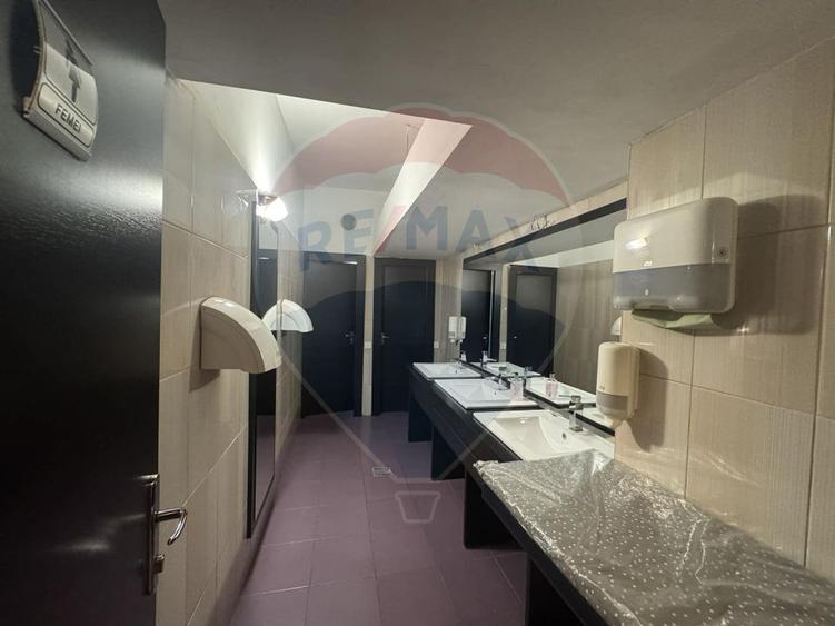 Închiriere spațiu ultracentral – Magheru, București – 425 mp