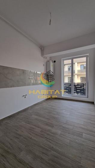 Apartament 2 camere - zona Pallady