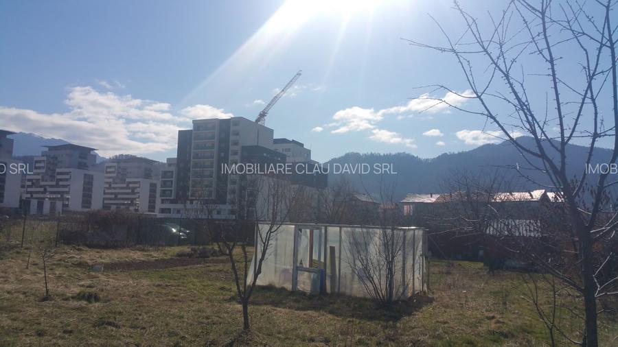 TEREN IN NOUA - INTRAVILAN CONSTRUCTIE- 900 mp  - COMISION 0% pentru cumparator - 16