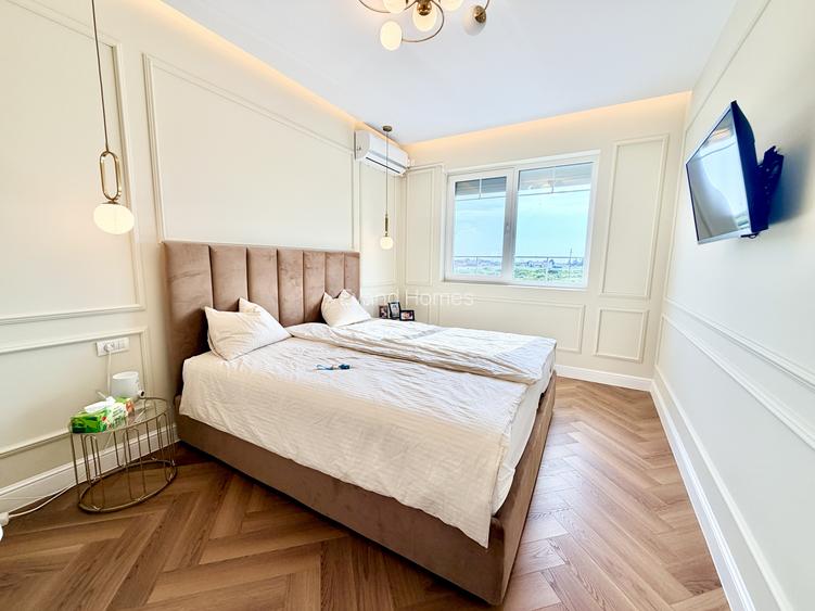 Duplex Premium in Remetea Mare | Mobilat Lux | Design Exclusiv - 19