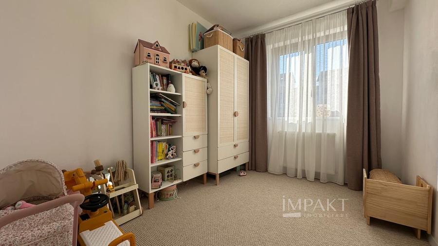 Apartament 3 camere | 2 bai | Bloc cu Lift | Borhanci-Gheorgheni