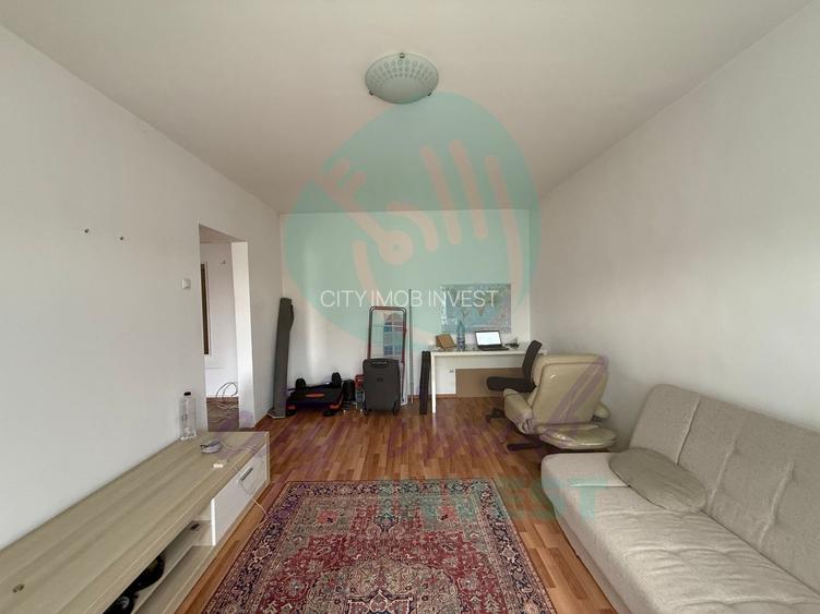 Apartament 2 camere, zona linistita - 3