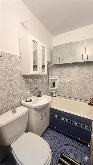 Apartament 2camere mobilat complet - Astra - Soarelui - 79000 - 8