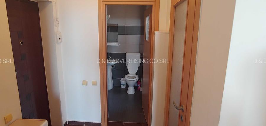 Drumul Taberei - Valea Doftanei - Garsoniera MODERNA - LOC DE PARCARE - 6