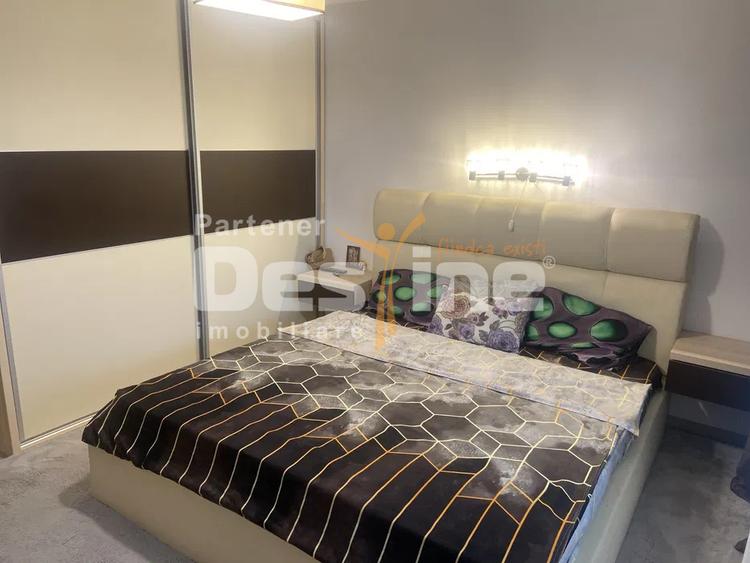 Apartament Studio Premium 50mp-STADION-Mobilat Complet! Parcare + Boxă
