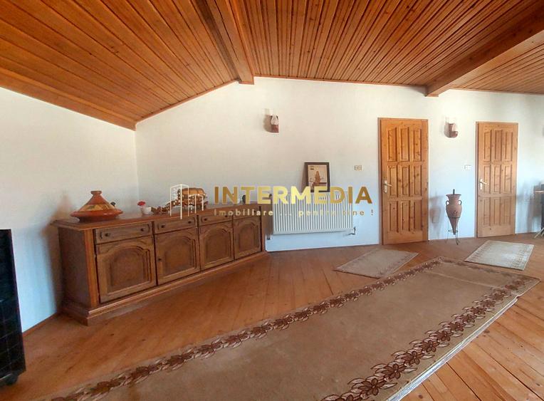 Casa Noua de vanzare P+E+M cu 3250 mp teren in Zona Ciugud