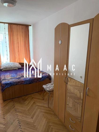 Apartament 3 camere de vânzare Sibiu | Mihai Viteazul | 87 mp