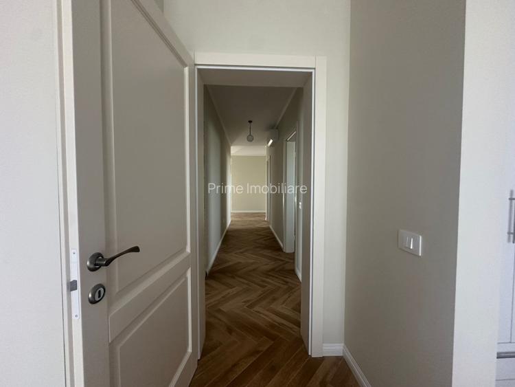 Casa Individuala ULTRAFINISATA 106 MP | teren 418 mp| zona Micesti - 11