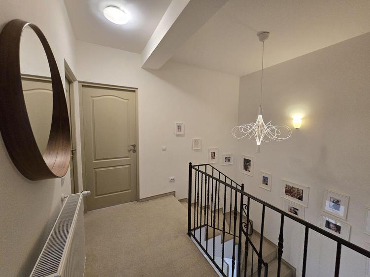 Duplex 4 camere, mobilat si utilat zona VIVO