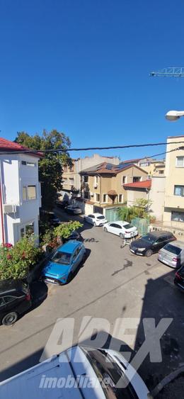2 camere | 39,67 mp + demisol ~20 mp în proprietate| Ion G. Racoțeanu 14 -Unirii