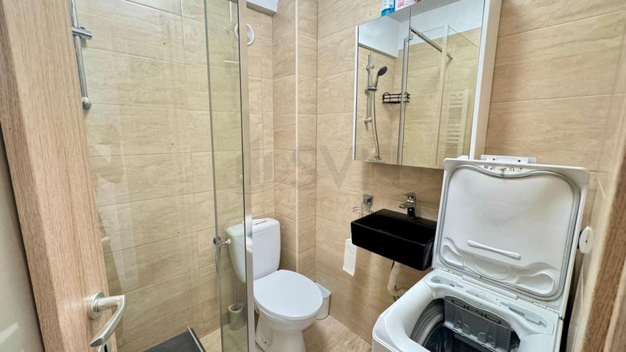 REA1008053 APARTAMENT SUPERB 3 CAMERE 120 MP I BANEASA
