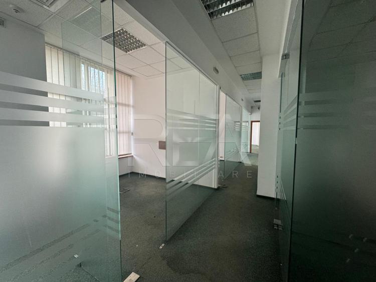 Spatiu comercial - 1135MP - rond Alba Iulia