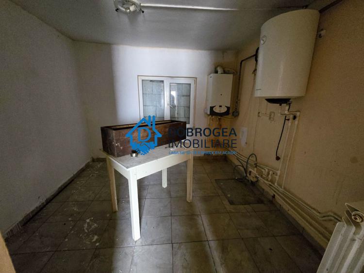 ZONA CENTRALA- CASA 3 CAMERE, TEREN 165MP
