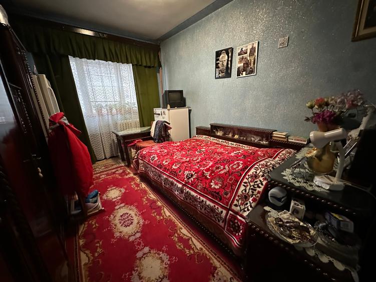 Apartament 4 camere de vanzare Iuliu Maniu (Bloc Anvelopat /Etaj 1/10 )