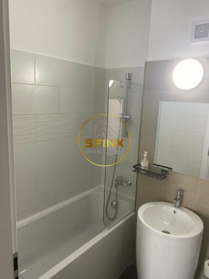 STUDIO DUBLU COCHET 65 mp, PRIMA INCHIRIERE