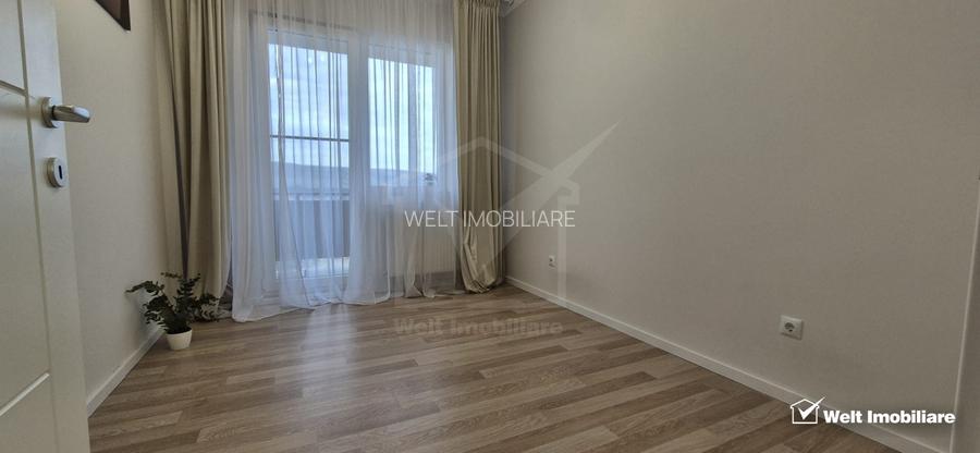 Apartament cu 3 camere, zona Sesul de Sus, parcare subterana - 5