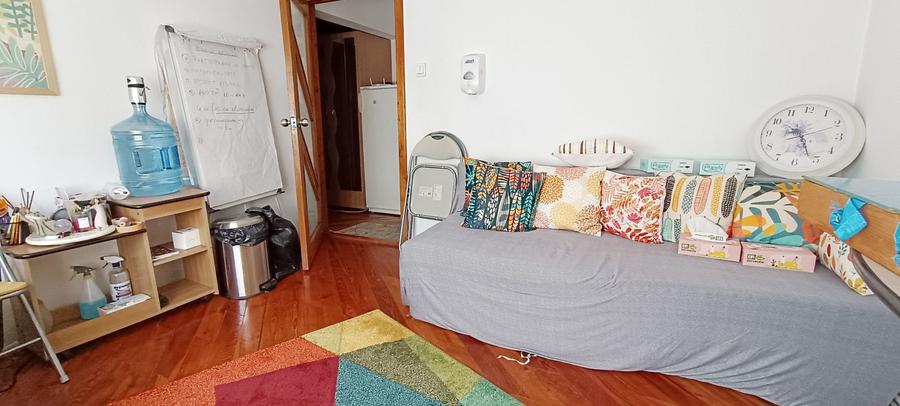 Apartament cu 3 camere decomandate,Carpatilor-Judetean
