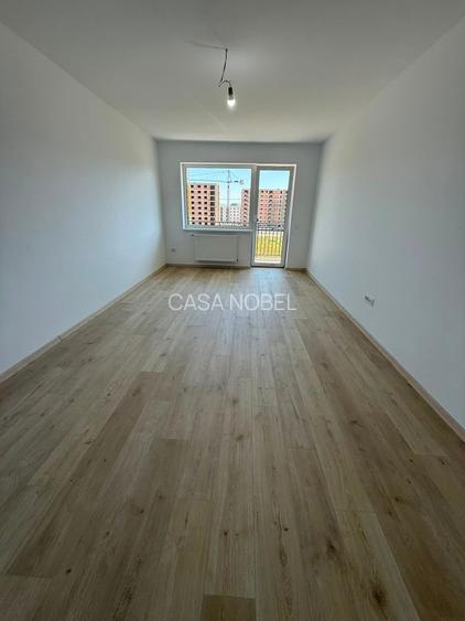 Apartament cu 2 camere intabulat - 5