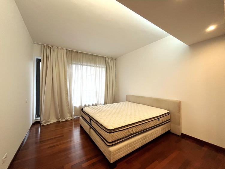 NORDULUI - AMBASADA CHINEI || 3 CAMERE || DECOMANDAT || PARCARE