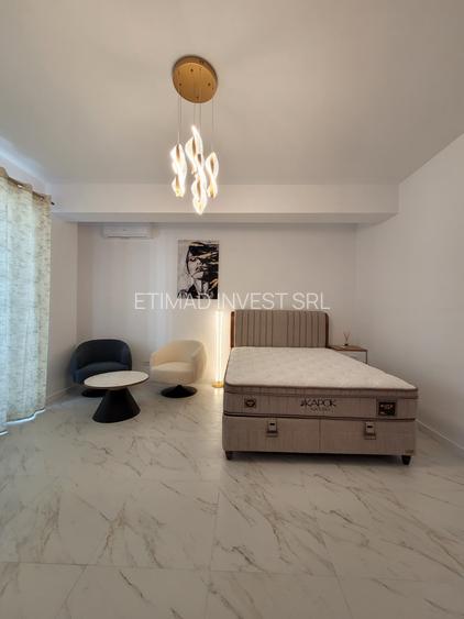 Garsonieră PREMIUM  + loc de parcare subteran | Campus – Aviatorii Residence - 10