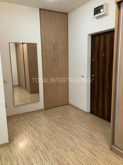Inchiriere garsoniera Prelungirea Ghencea-Sunrise,4/5,modern,CENTRALA,lift,330€ - 12