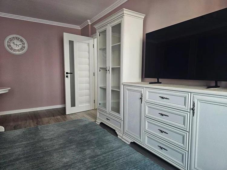 Apartament 3 Camere Pacurari - Moara de Foc