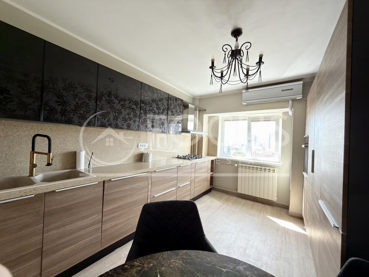 Apartament 4 camere MODERN | Ultracentral | Calea Victoriei |