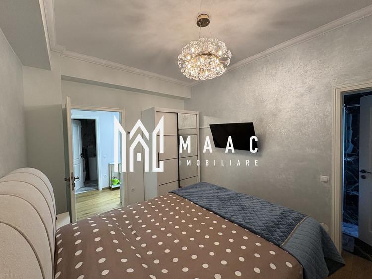 Penthouse 3 camere de vânzare | Sibiu | lift I Lazaret