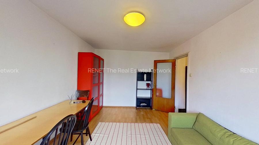 Apartament 2 camere, preț bun, aproape de Piața Victoriei - 2