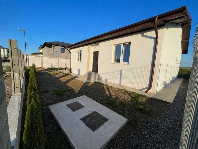 Casa Noua-2026- Cumpana-aproape de autostrada