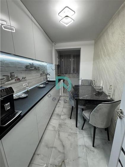 Apartament 2 camere, Branduselor, Brasov.