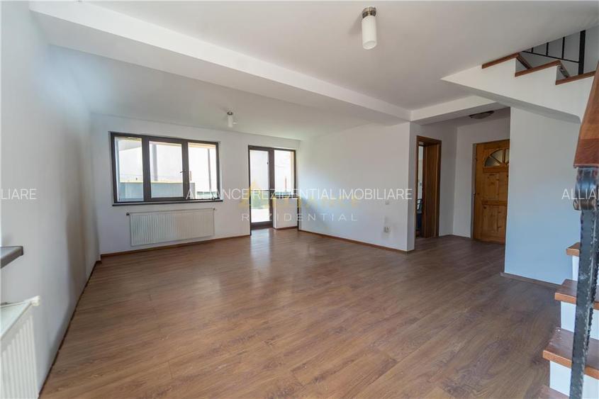Vila insiruita de vanzare Campus Scolar – 108 mp utili - 2