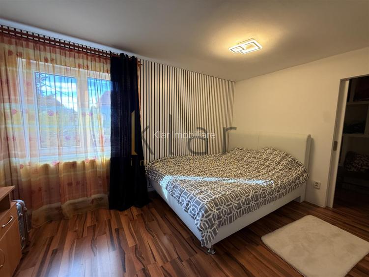 Inchiriere casa Feleac zona Bisericii cu 720 teren - 13
