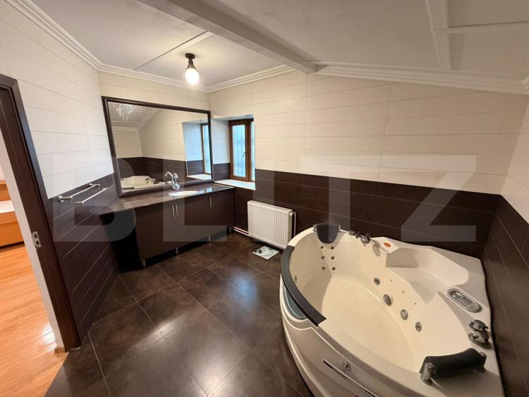 Apartament 3 camere, 136.20 mp, zona Bld Nicolae Titulescu - Smith