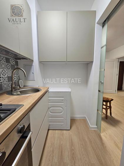 Apartament 2 camere - RENOVAT INTEGRAL - zona APARATORII PATRIEI - 10