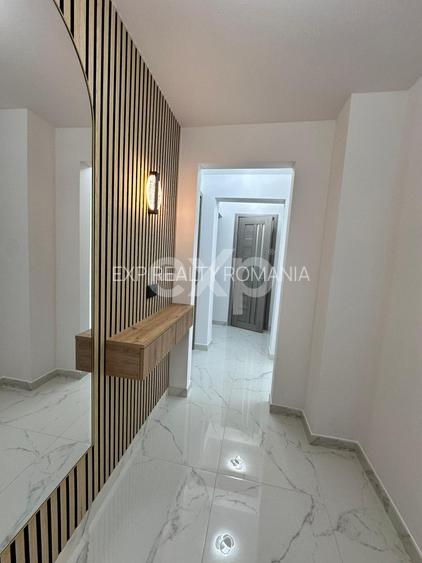 Apartament 3 Camere Renovat LUX (Reconfigurat din 4) – Zona Centrală / Polimed - 8
