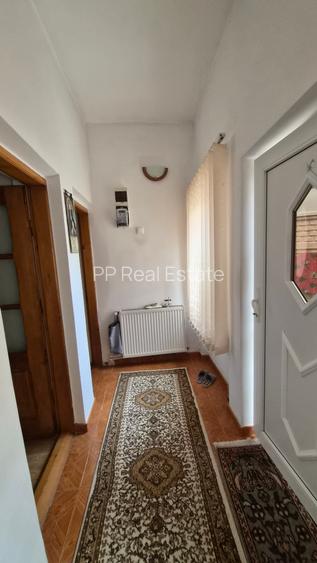Faleza Nord - Casa 4 camere caramida (accesul se face pe alee de 1.05 ml) - 14
