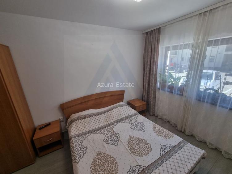 Apartament spatios 2 camere 60 mp utili balcon 7 mp Doamna Stanca - 5