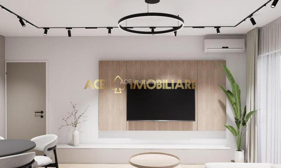 2 Camere de inchiriat | Berceni | Metrou | Centrala | Parcare - 5