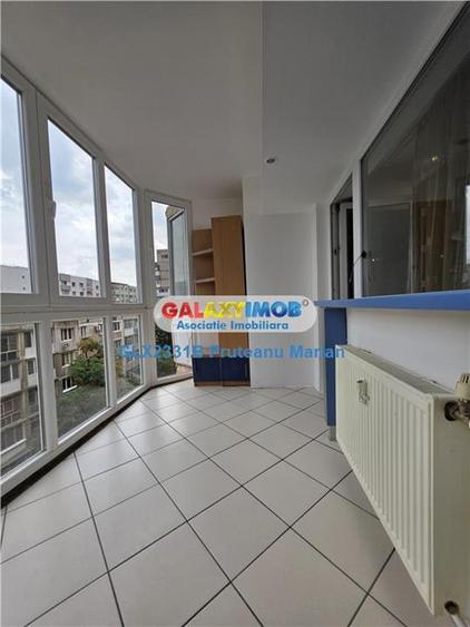 Inchiriere apartament cu 3 camere situat apropae de metrou Favorit