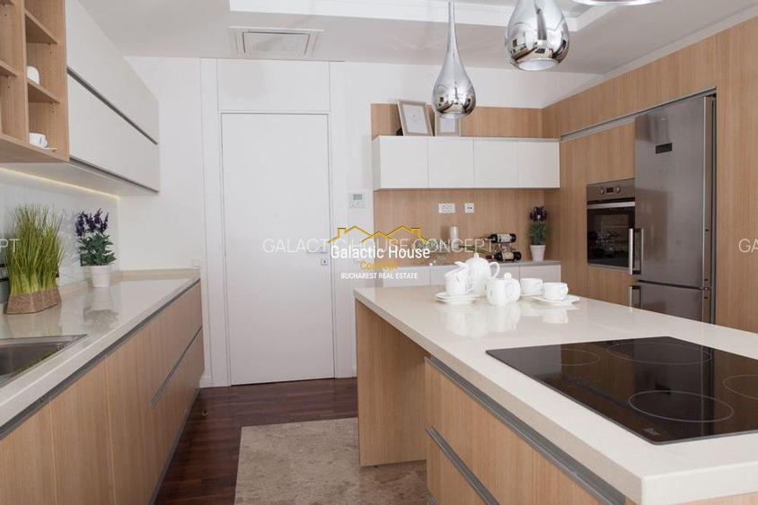 APARTAMENT 5 CAMERE KISELEFF DOCENTILOR **galactichouse.ro** - 4