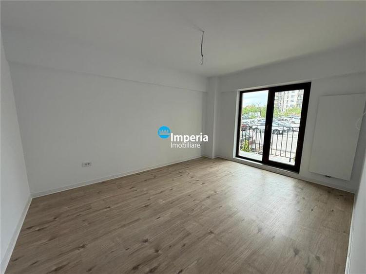 Apartament 2 cam intabulat,boxa si parcare – Soleia, V. Lupului