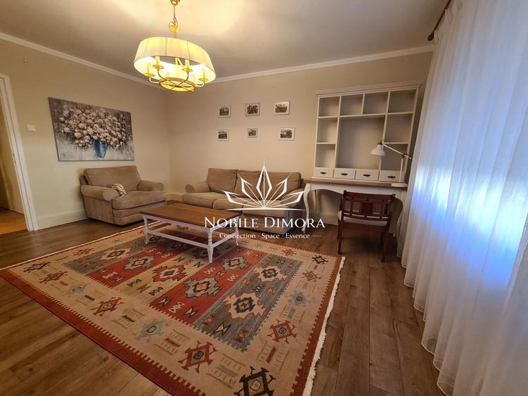 Apartament modern cu 2 camere - la 3 min. de facultatea de Medicina