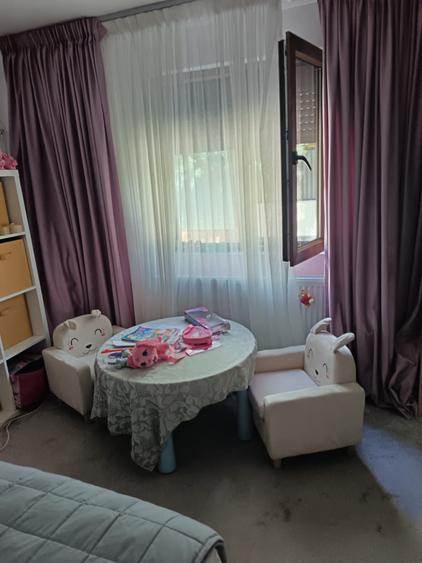 Casa curte/ 3 camere/Andronache/zona linistita/sector 2