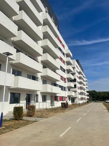 GARSONIERA SPATIOASA- DECOMANDATA – BD. TIMIȘOARA / STR. CĂLMĂȚUIULUI
