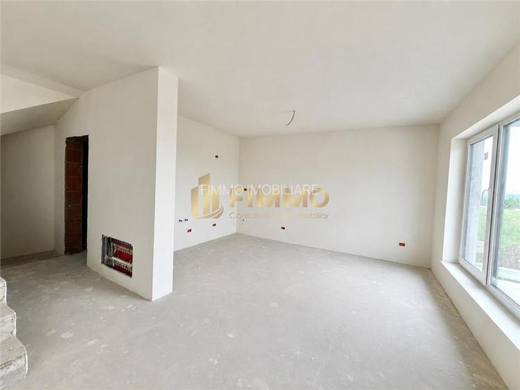 Casa Individuala | Ipotesti | 320 mp | Suceava | ID:1872 - 5